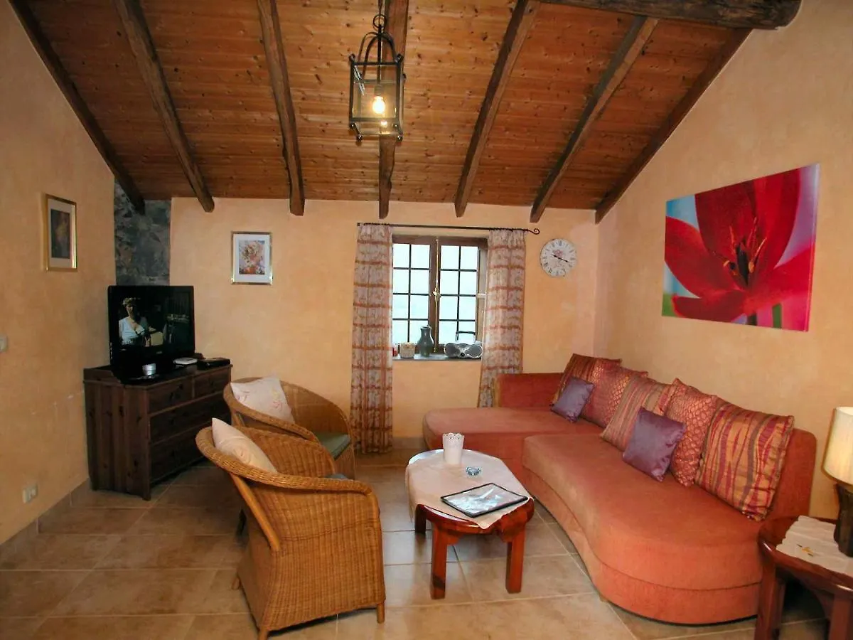 Casa Amarilla Villa Guia de Isora  Holiday home Guia de Isora (Tenerife)