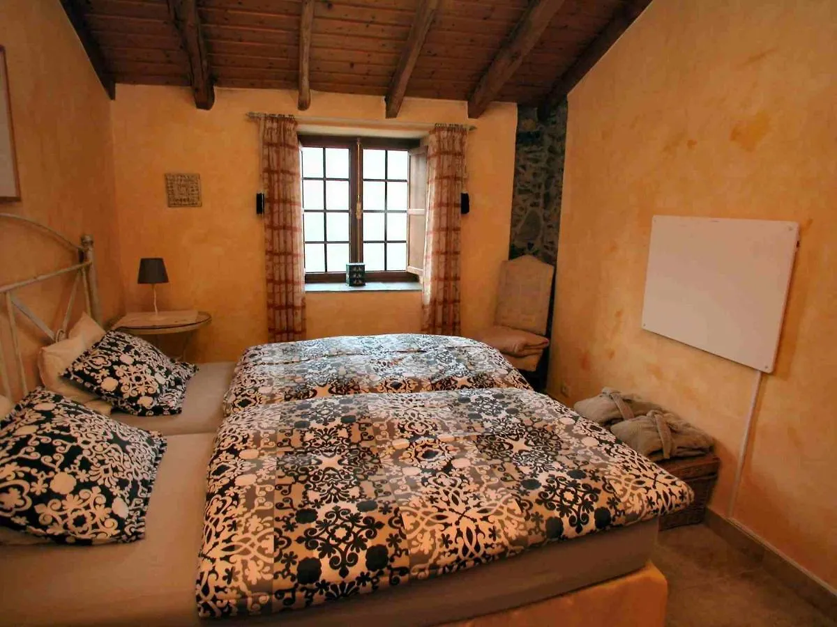 Casa Amarilla Villa Guia de Isora  Guia de Isora (Tenerife)